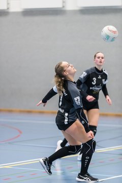 Bild 387 - wU18 Norddeutsche Meisterschaft